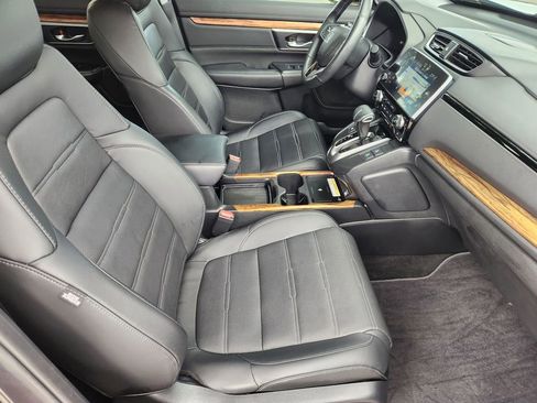 Used 2020 Honda CR-V Touring image 14