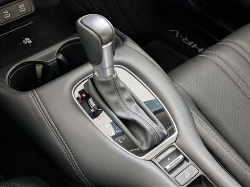 Certified 2026 Honda HR-V EX-L image 12