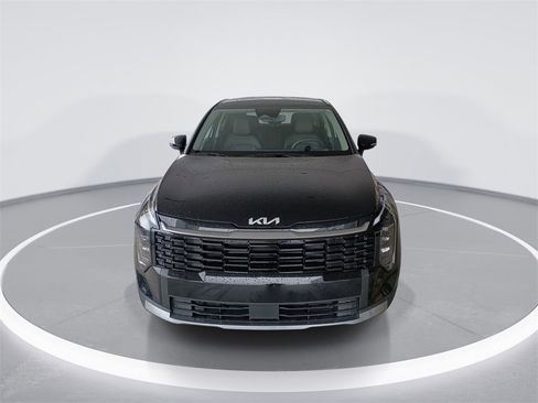 New 2026 Kia Sportage EX w/ EX Panorama Roof Package image 3