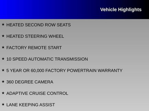 Used 2022 Ford Explorer Timberline AWD/4WD image 8
