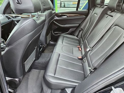 Used 2019 BMW X3 xDrive30i w/ Convenience Package image 14