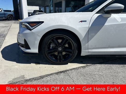 New 2026 Acura Integra A-Spec image 30