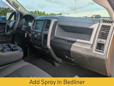 Used 2019 RAM 1500 Express w/ Wheel & Sound Group AWD/4WD image 30