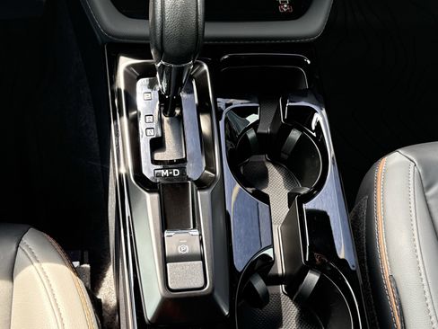 New 2026 Subaru Forester Sport AWD/4WD image 29