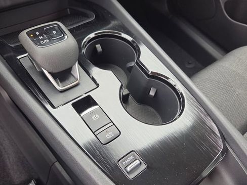 New 2026 Nissan Rogue SV w/ Cold Weather Package FWD image 22