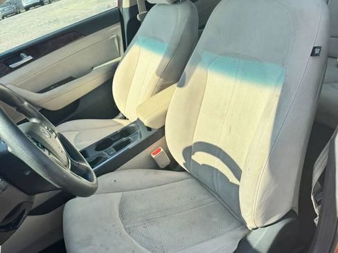 Used 2015 Hyundai Sonata Sport image 12
