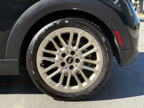 Used 2025 MINI Cooper S image 17