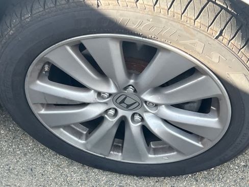 Used 2012 Honda Accord EX image 12