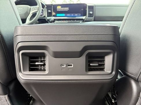 New 2026 Chevrolet Silverado 1500 RST w/ Convenience Package II AWD/4WD image 31