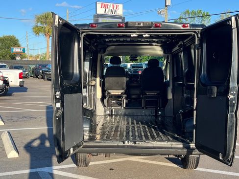 Used 2021 RAM ProMaster 1500 FWD image 22