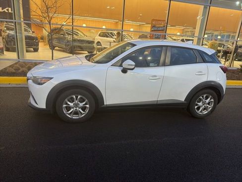 Used 2016 MAZDA CX-3 Touring w/ Premium Package image 28