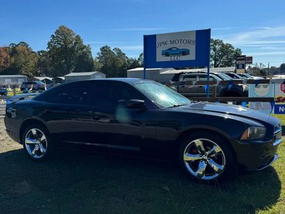 Used 2014 Dodge Charger SXT Plus