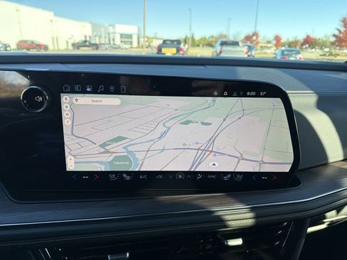 New 2026 Chevrolet Tahoe Premier w/ Sun And Tow Package image 18