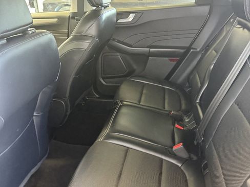 Used 2021 Ford Escape SEL FWD image 6