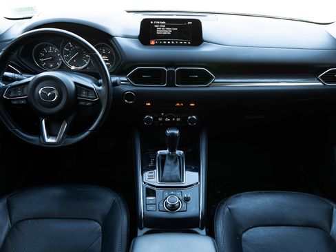 Used 2017 MAZDA CX-5 Grand Touring w/ Premium Package image 26