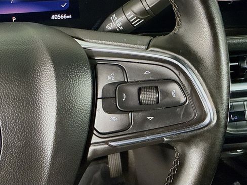 Used 2024 Buick Envista Sport Touring w/ Convenience II Package image 15