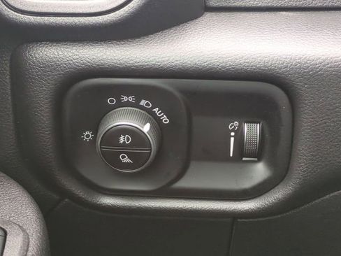 New 2026 RAM 3500 Tradesman image 21