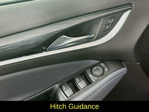 Used 2024 Buick Enclave Essence w/ Trailering Package, 5000 lbs. FWD image 23