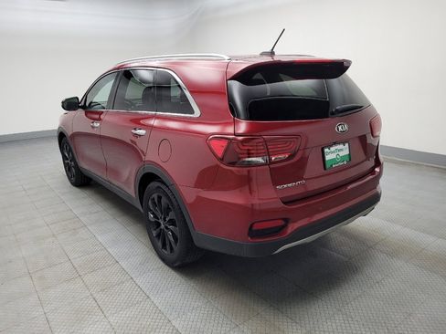 Used 2020 Kia Sorento EX image 5