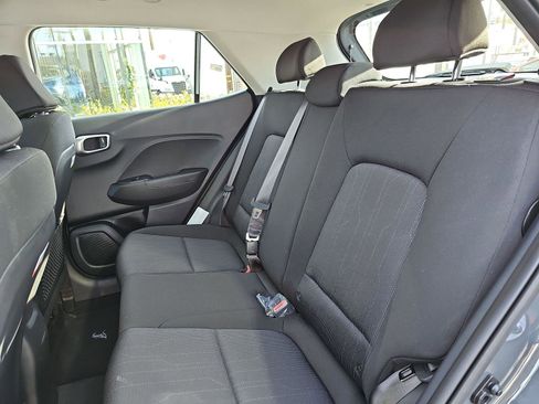 New 2026 Hyundai Venue SE FWD image 13