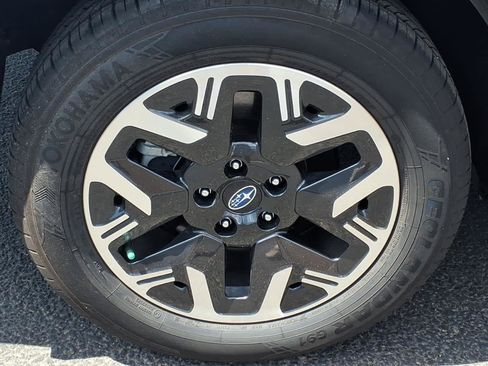 Certified 2026 Subaru Forester Premium w/ Base/Premium Package AWD/4WD image 10