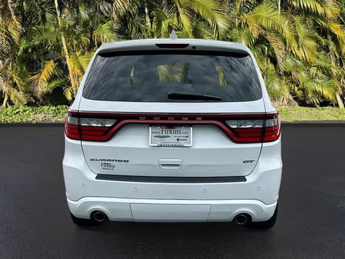 Used 2020 Dodge Durango GT image 6