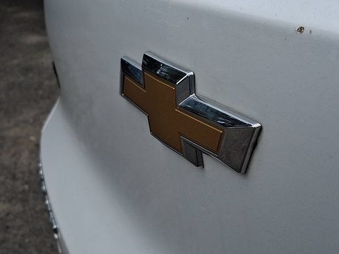 Used 2024 Chevrolet TrailBlazer LS FWD image 29
