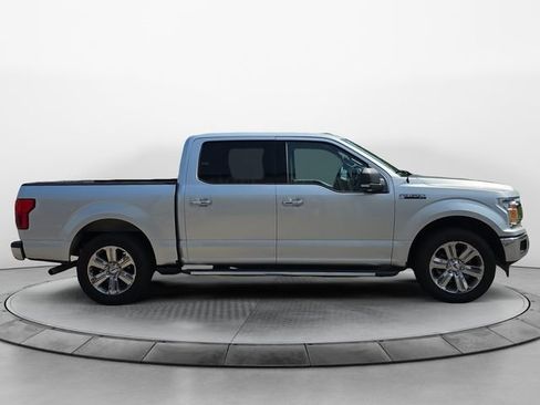 Used 2018 Ford F150 XLT w/ Equipment Group 302A Luxury RWD image 6