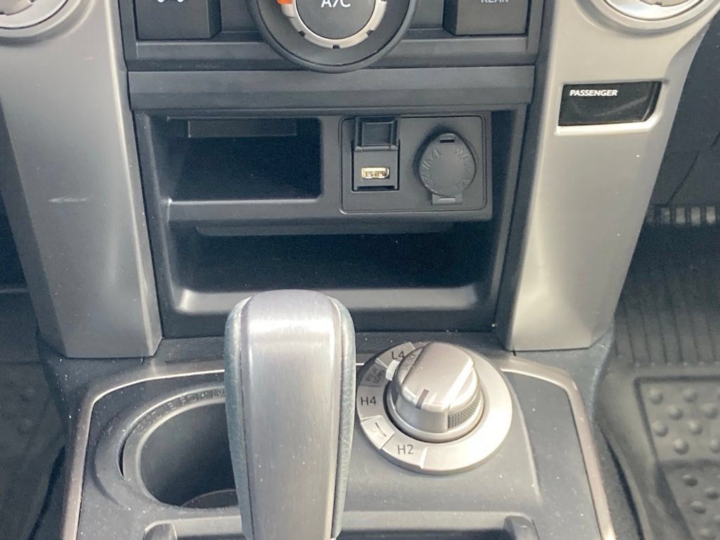 Used 2023 Toyota 4Runner SR5 Premium w/ Moonroof Package AWD/4WD image 16
