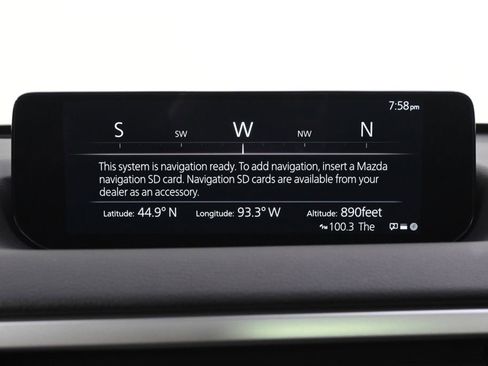 New 2026 MAZDA CX-50 Meridian Edition AWD/4WD image 28