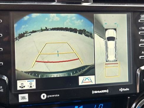 Certified 2024 Toyota 4Runner TRD Pro image 15