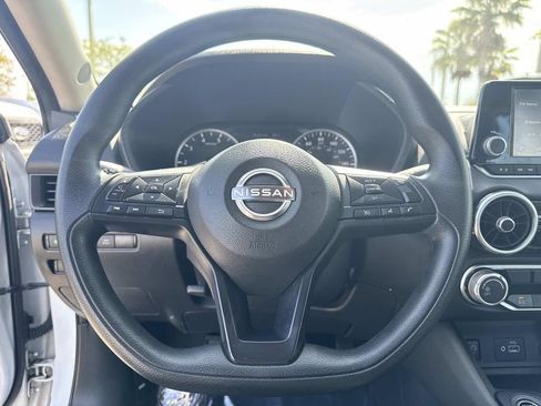 Used 2024 Nissan Sentra S FWD image 25