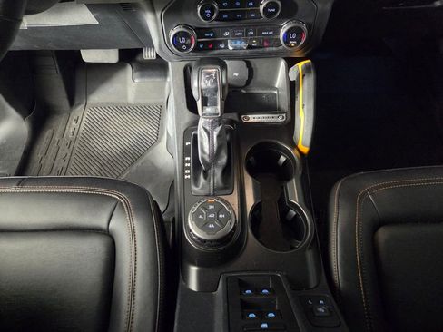 Used 2021 Ford Bronco Badlands AWD/4WD image 13