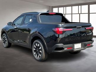 New 2026 Hyundai Santa Cruz SEL video 3