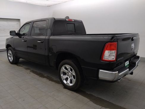 Used 2019 RAM 1500 Big Horn AWD/4WD image 3