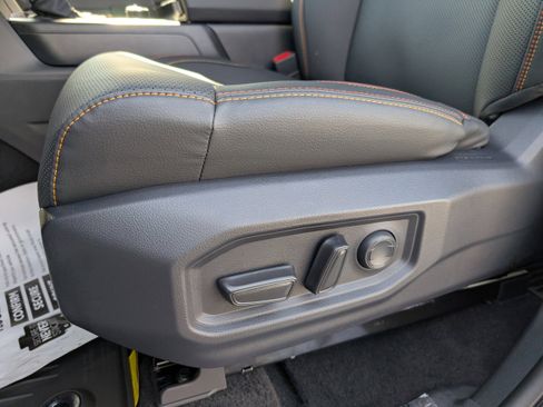 New 2026 Toyota Tundra 4x4 CrewMax image 11