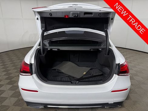 Used 2019 Mercedes-Benz A 220 4MATIC image 15
