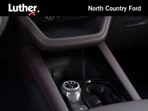 New 2026 Ford Explorer Platinum AWD/4WD image 13