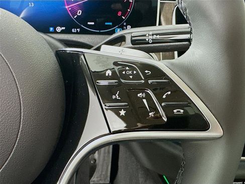 Used 2026 Mercedes-Benz E 350 4MATIC Sedan image 13