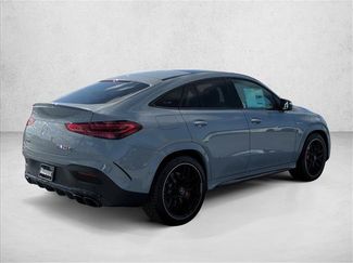 New 2026 Mercedes-Benz GLE 63 AMG S video 2
