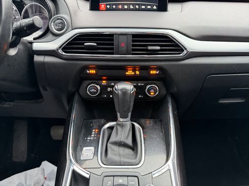 Used 2016 MAZDA CX-9 Grand Touring image 14