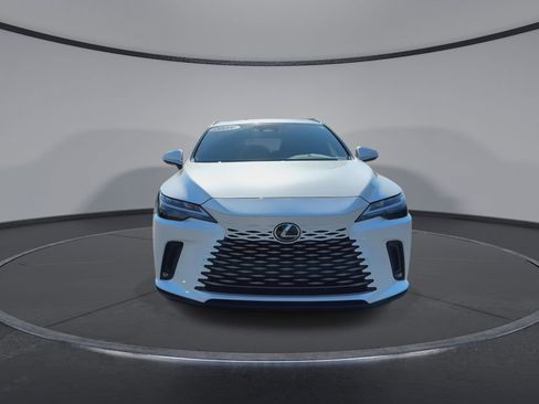 Used 2025 Lexus RX 350 Premium image 3