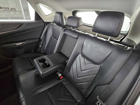 New 2026 Lexus NX 450h+ AWD w/ Luxury Package image 18