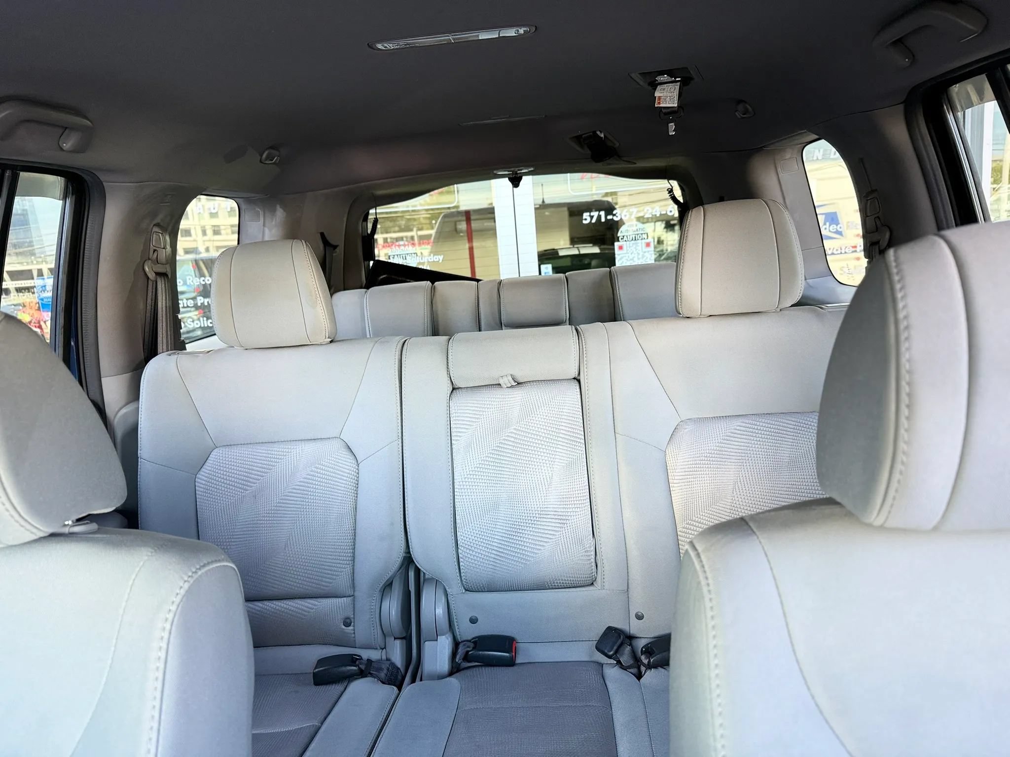 Used 2014 Honda Pilot LX image 12