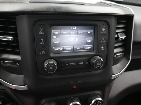 Used 2022 RAM 1500 Big Horn AWD/4WD image 22