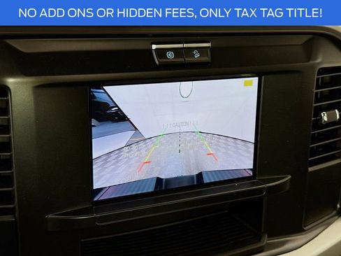 New 2026 Ford F350 XL image 13