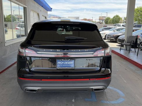 Used 2020 Lincoln Nautilus Reserve w/ Equipment Group 201A FWD image 7