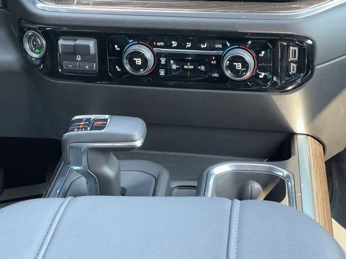 Certified 2023 Chevrolet Silverado 1500 RST w/ RST All Star Premium Package AWD/4WD image 15
