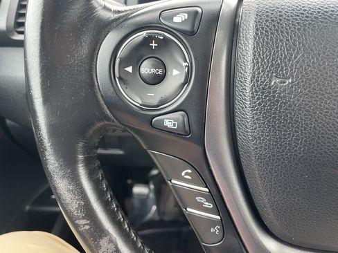 Used 2016 Honda Pilot EX-L image 15