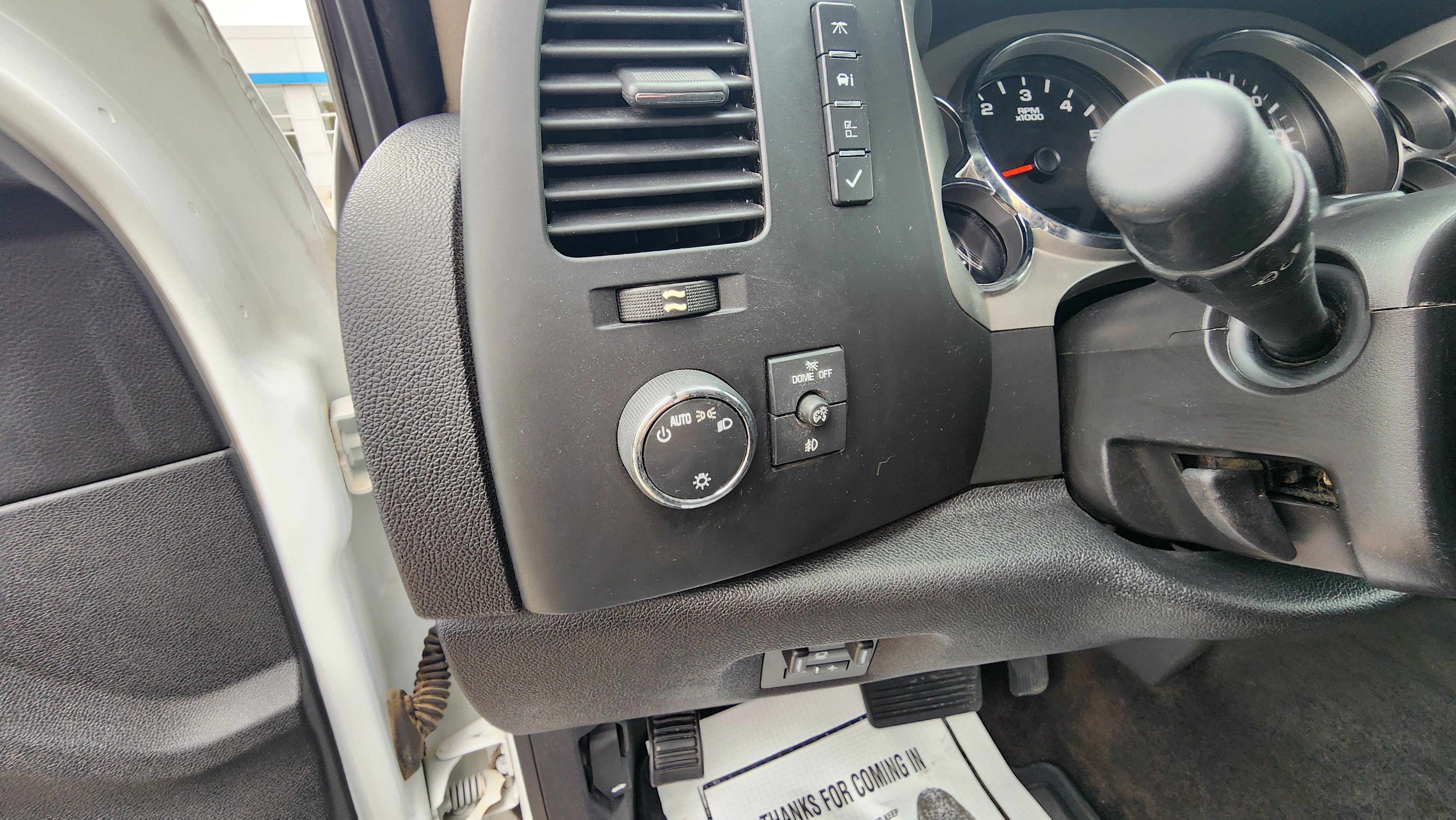 Used 2013 GMC Sierra 2500 SLE w/ SLE Preferred Package AWD/4WD image 13